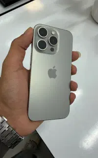 Iphone 15 pro