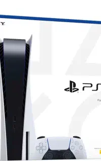 PlayStation 5 fat standard