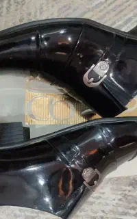کفش مجلسی سایز ۴۴ بزرگ پا