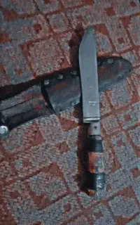 چاقو