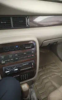 ماشین سمند