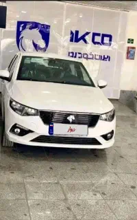 فروش فوری تارا v1 پلاس صفر مدل 1405 گیربکس 6 دنده