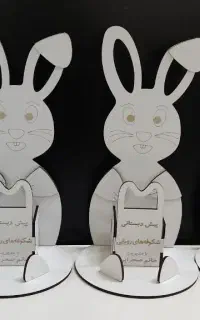 جامدادی طرح خرگوش برای مدارس،هدیه ،فارغ التحصیلی