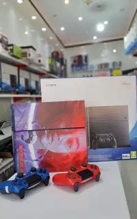 Ps4