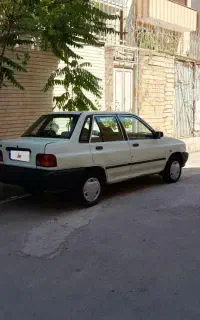 پراید ۸۱