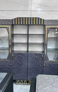 کمدتمام وکیوم بایگانی فایل زونکن خور شبکه ای شلف