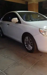 جک جی۵ ۹۶ بی رنگ تمیز و آماده سفر