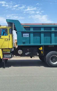 ولوو تک کمپرسی توپ طلا ۶۳
