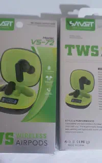 ایرپاد vsmart