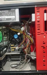 نصب ویندوز و ارتقاء سیستم در محل