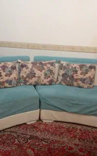 مبل راحتی