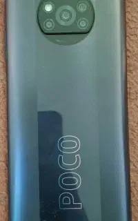 موبایل شیائومی poco x3 pro