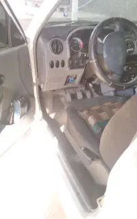 فروش وانت پراید 1403