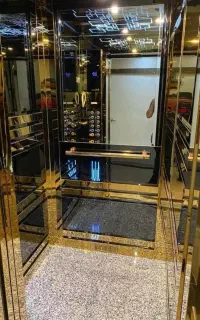 فروش،نصب و راه اندازی آسانسور و بالابر (تهاتر)