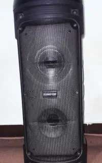 اسپیکر مدل ZQS6210W