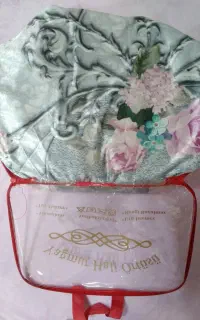 روفرشی و محافظ تشک