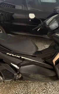 Nvx170 موتور