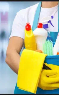 شرکت خدمات نظافت کیان گستر تربت جام صددرصد تضمینی