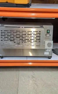 خمیر پهن کن پدالی اصل بست