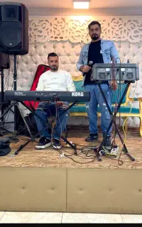 موزیک حسام