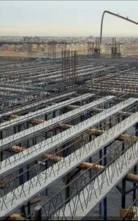تیرچه