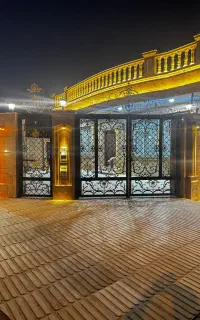 ویلایی شرف آباد