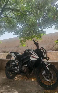 ns 150 مدل 95