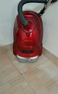جارو برقی موتور اصل کره