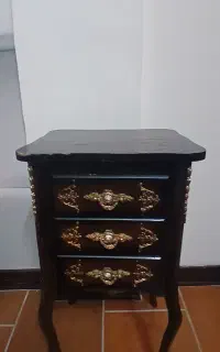 میز تلفن