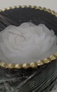 شمع وشمدان