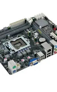 مادربرد H61 DDR3