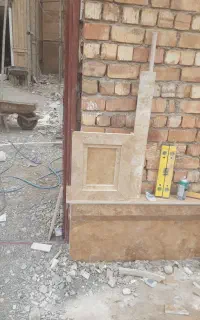 کاشی وسرامیک کار