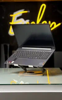 لپتاپ نسل سیزده Lenovo Ip/Ryzen 5 دو گیگ گرافیک
