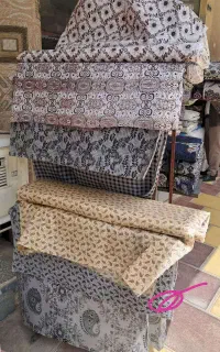 زیراندازضداب وچای