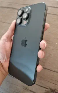 آیفون ۱۵ پرومکس ریجستر نشده