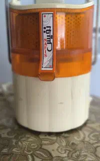 آبمیوه گیری نفیس