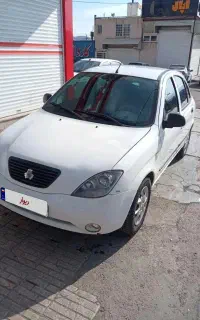 تیبا 2 مدل ۹۹