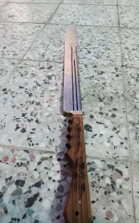 شمشیر نینجا