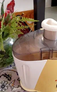 آب میوه گیری برند آلمانی دانکن