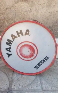 طبل محرم