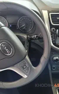 فروش خودرو کی ام سی ایگل ۱۴۰۴
