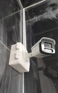نصب دوربین مداربسته ودزدگیر