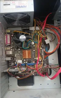کیس کامپیوتر