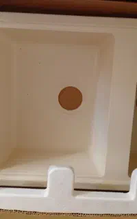 سینک گرانیت ترک