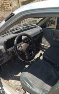 پراید مدل ۸۵