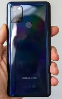 گوشی سامسونگ a21s