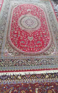 فروش یک عدد فرش 6
