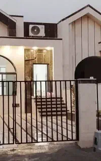 رهن کامل/ویلافلت/مبله/جنگلی/فاصله بادریا ۱۵ دقیقه