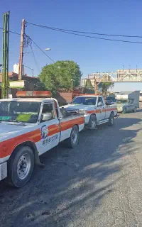 امداد خودرو و خودرو بر یدک کش شبانه روزی مرتضی