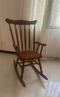 صندلی راک